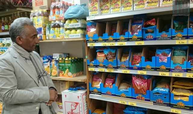 Vendere agli immigrati il cibo del proprio Paese:  lidea di successo del 